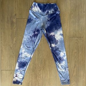 Vitality (Balance Athletica) leggings